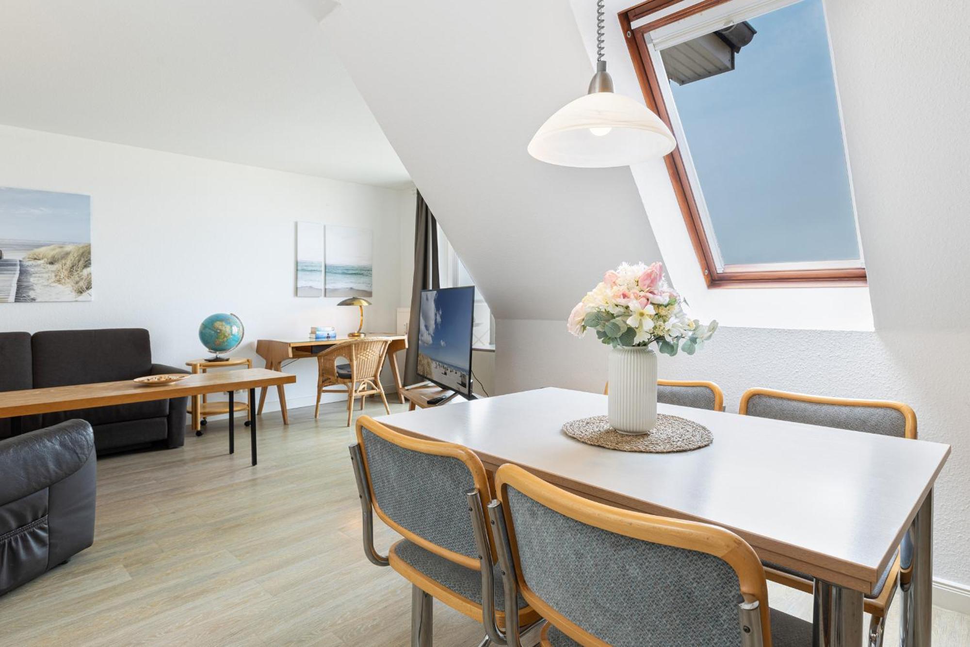 Strandhotel Laboe Nr 35 Zewnętrze zdjęcie