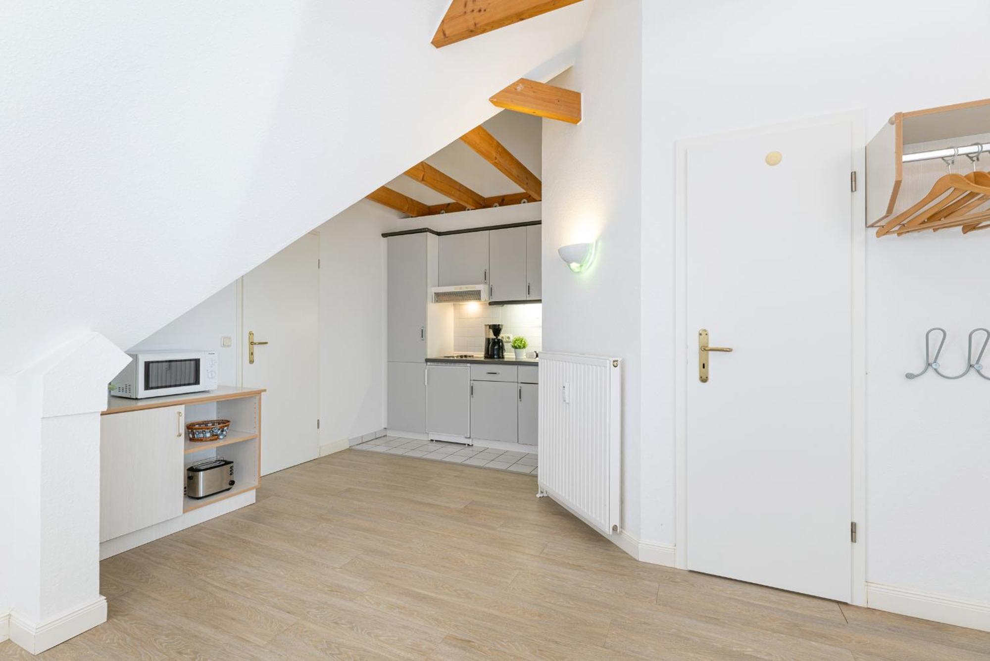 Strandhotel Laboe Nr 35 Zewnętrze zdjęcie
