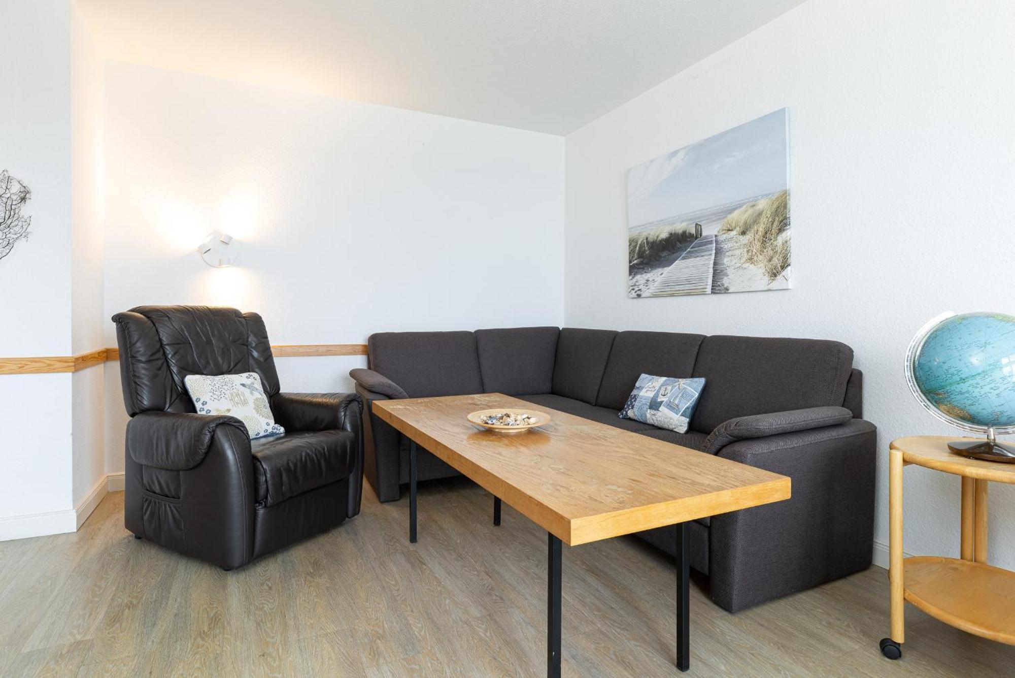 Strandhotel Laboe Nr 35 Zewnętrze zdjęcie