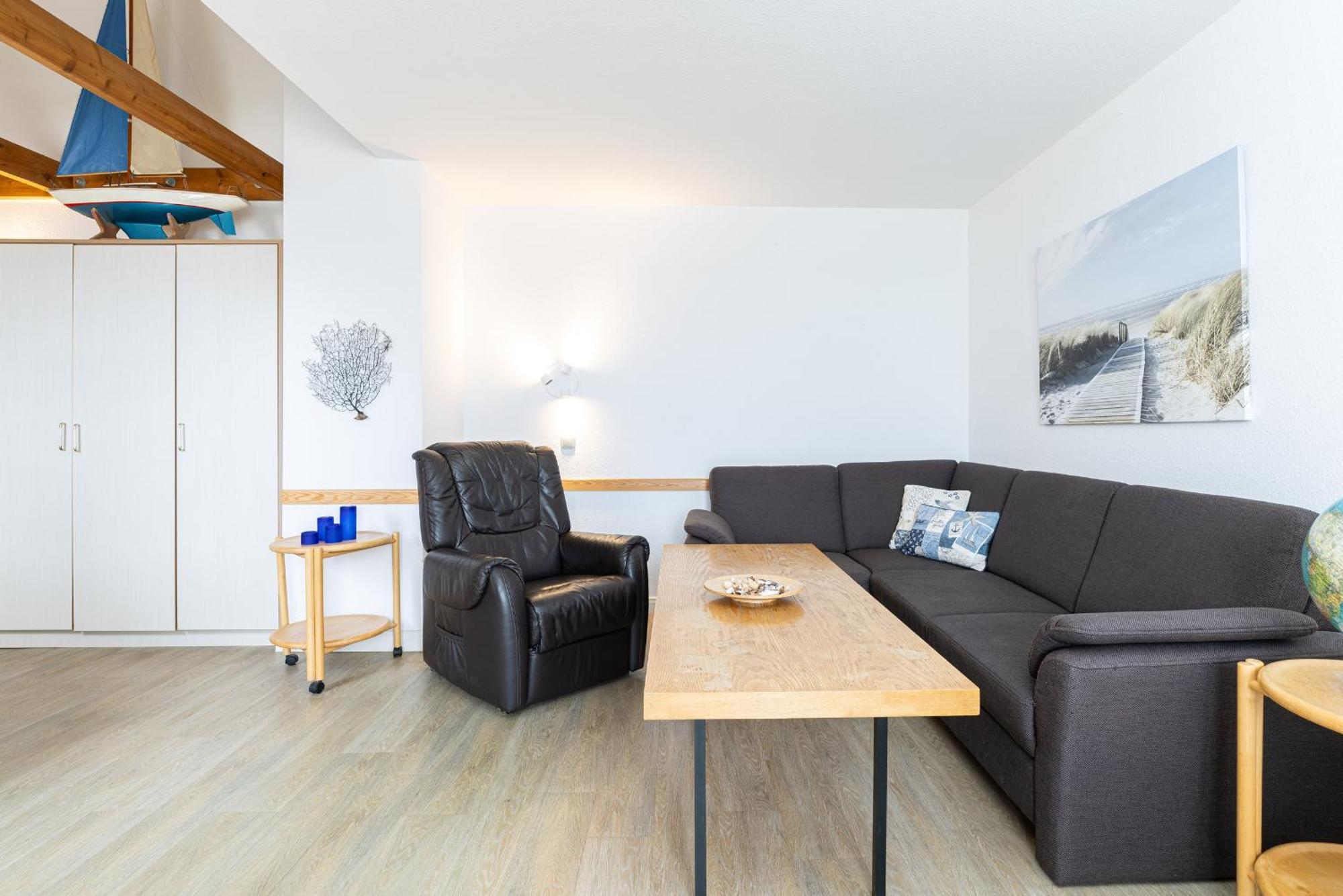 Strandhotel Laboe Nr 35 Zewnętrze zdjęcie